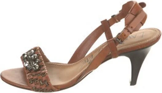 Animal Print, Metallic, Neutrals