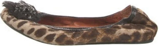 Animal Print, Neutrals