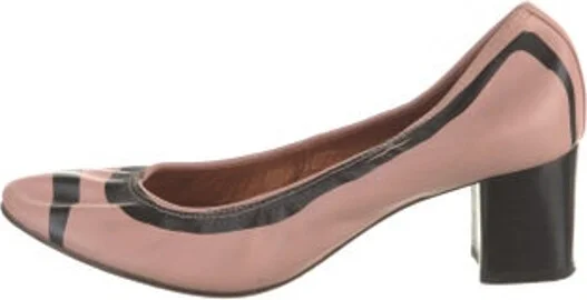 Brown, Pink