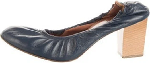 Blue, Brown