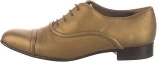 Gold, Metallic