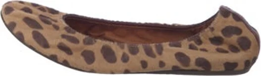 Animal Print, Brown