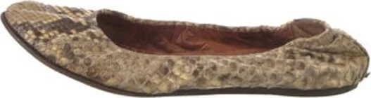 Animal Print, Neutrals