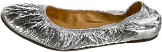 Metallic, Silver