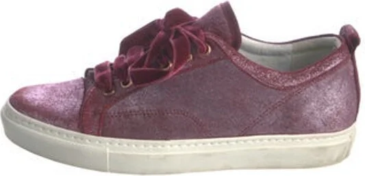Burgundy, Metallic