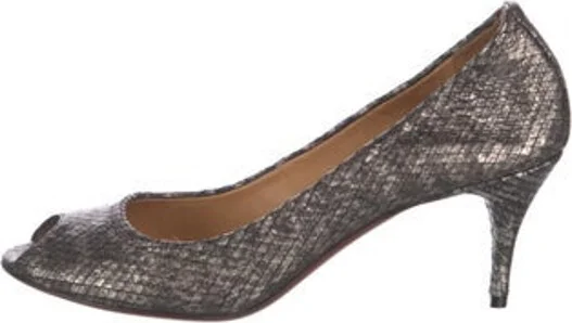 Grey, Pattern Prints