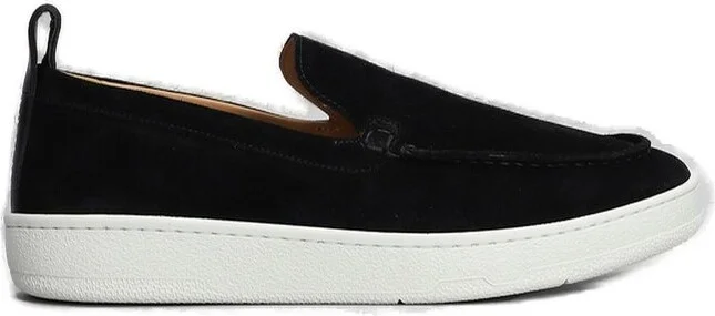 Lanvin Cruiser Moccasins