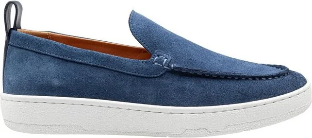 Lanvin Cruiser Moccasins