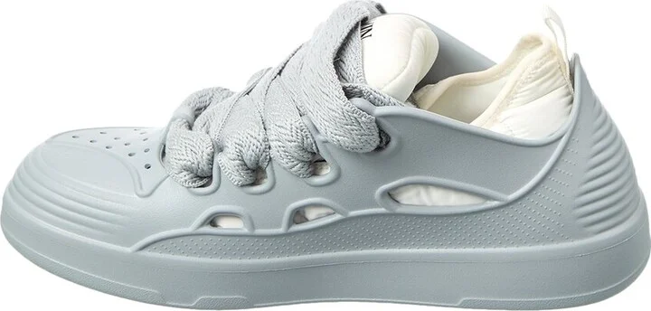 Lanvin Curb Sneaker - Image 2