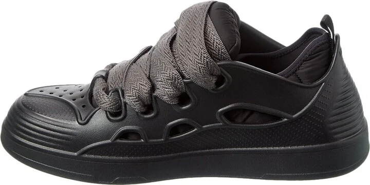 Lanvin Curb Sneaker - Image 2