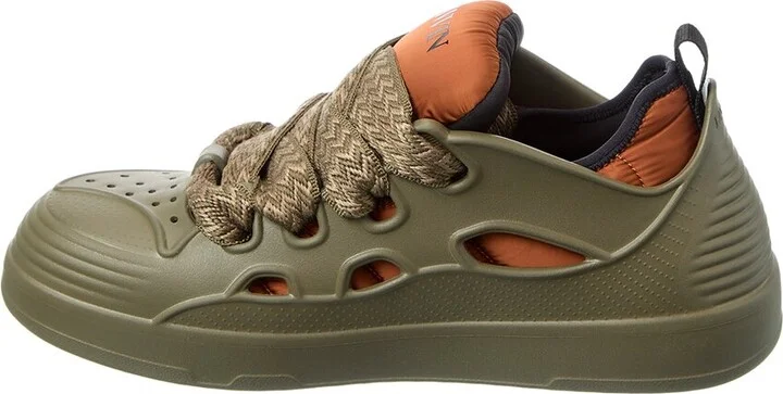 Lanvin Curb Sneaker - Image 2