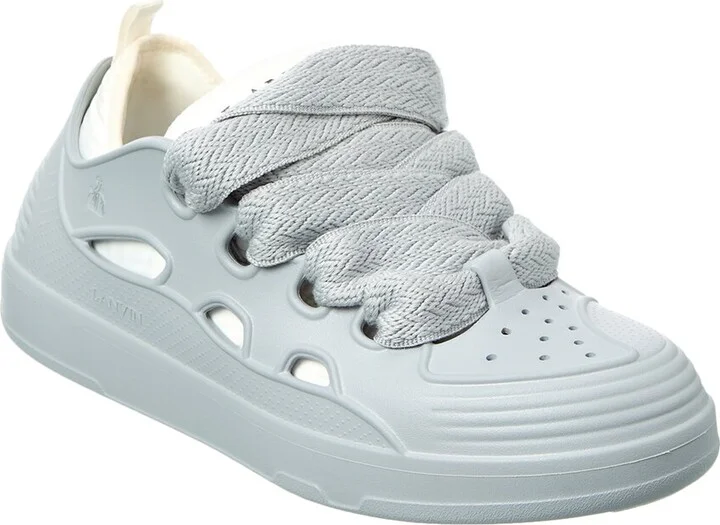 Lanvin Curb Sneaker