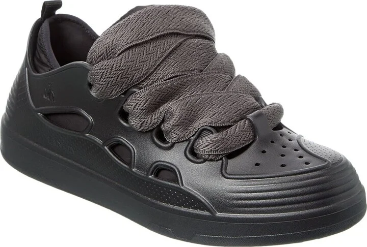 Lanvin Curb Sneaker