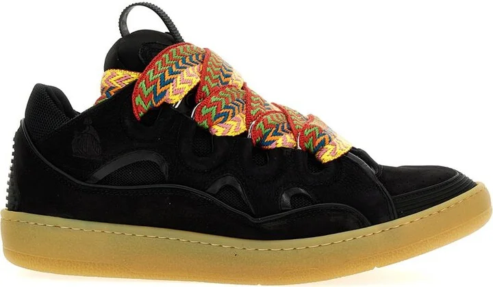 Lanvin 'Curb' Sneakers