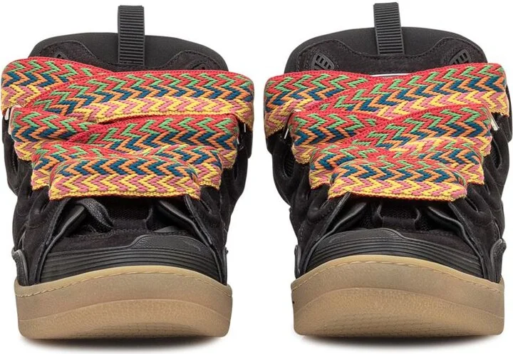 Lanvin Curb Sneakers Lanvin - Image 2