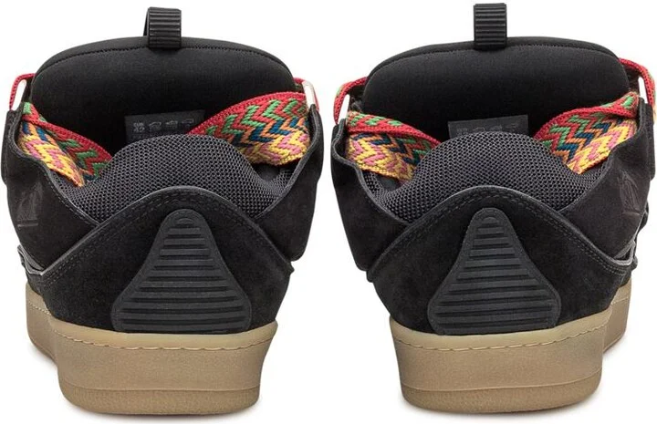 Lanvin Curb Sneakers Lanvin - Image 3