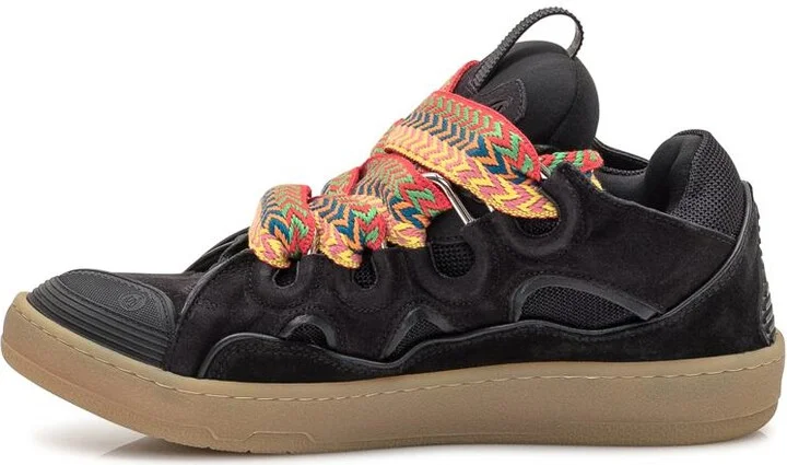 Lanvin Curb Sneakers Lanvin - Image 4