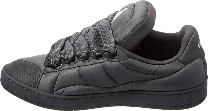 Lanvin Curb Xl Sneaker - Image 2
