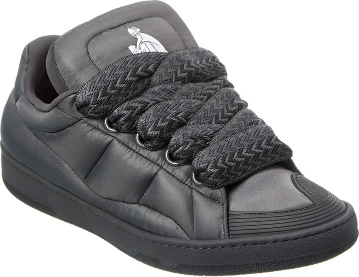 LANVIN Curb XL Sneaker