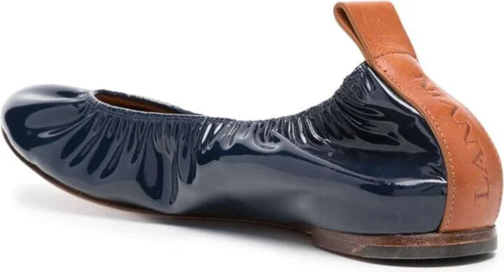 Lanvin Dancer Shoes - Image 2