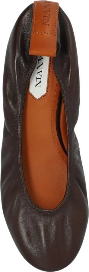 Lanvin Dancer Shoes - Image 2