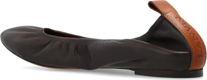 Lanvin Dancer Shoes - Image 4
