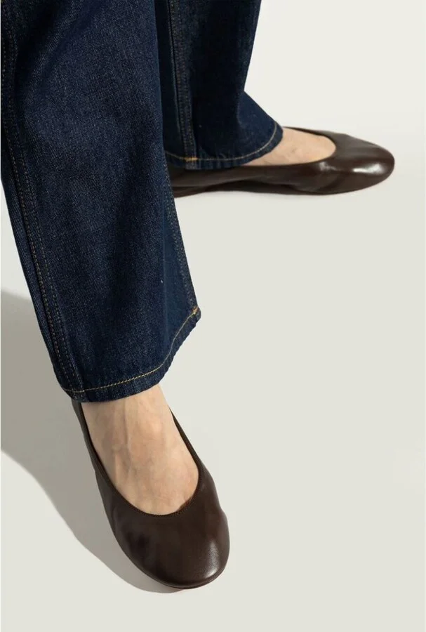 Lanvin Dancer Shoes - Image 5