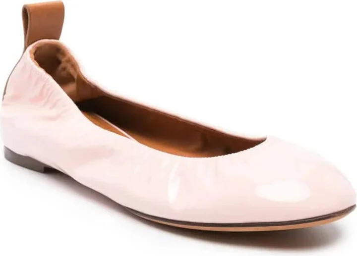 Lanvin Dancer Shoes - Image 2