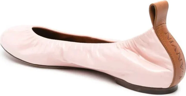 Lanvin Dancer Shoes - Image 3
