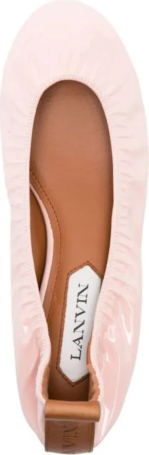 Lanvin Dancer Shoes - Image 4