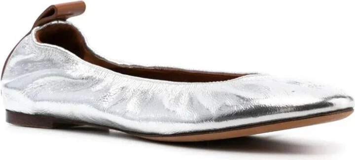 Lanvin Dancer Shoes - Image 2