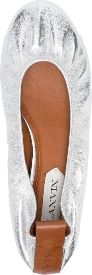 Lanvin Dancer Shoes - Image 4