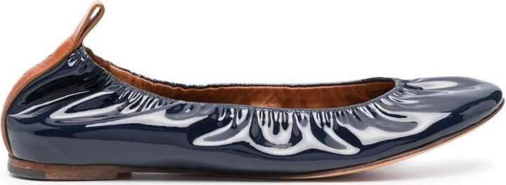 Lanvin Dancer Shoes