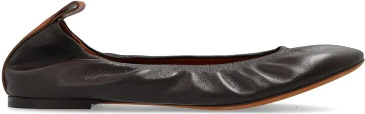 Lanvin Dancer Shoes