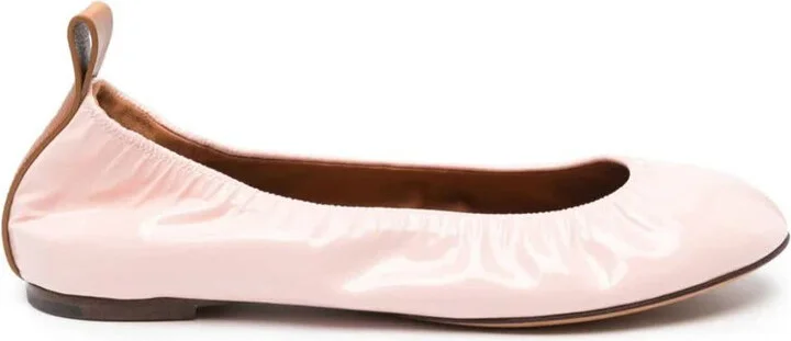 Lanvin Dancer Shoes