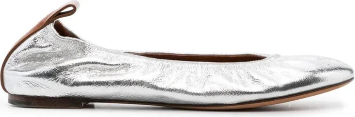 Lanvin Dancer Shoes