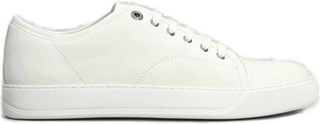 Lanvin DBB1 Lace-Up Sneakers