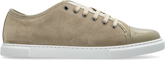 Lanvin DBB1 Low-Top Sneakers