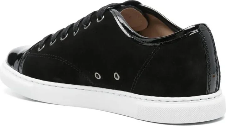 Lanvin Dbb1 Sneakers - Image 3