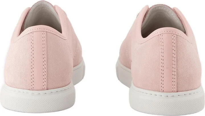 Lanvin Dbb1 Sneakers - Image 3