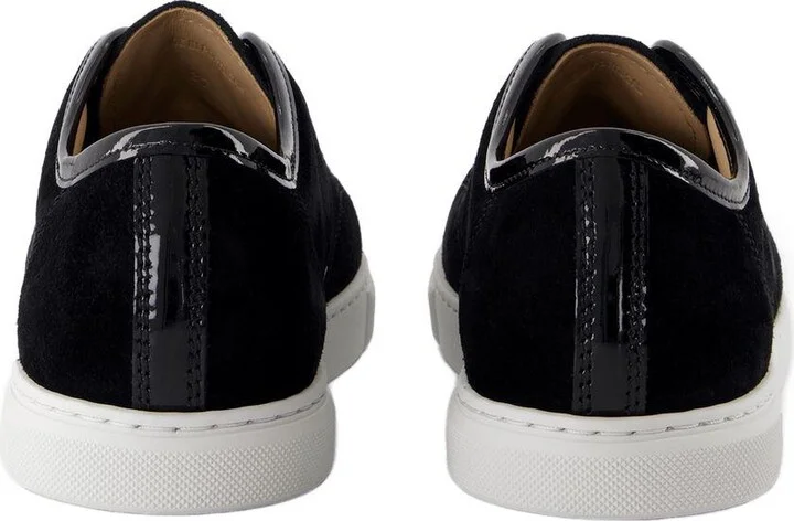 Lanvin Dbb1 Sneakers - Image 3