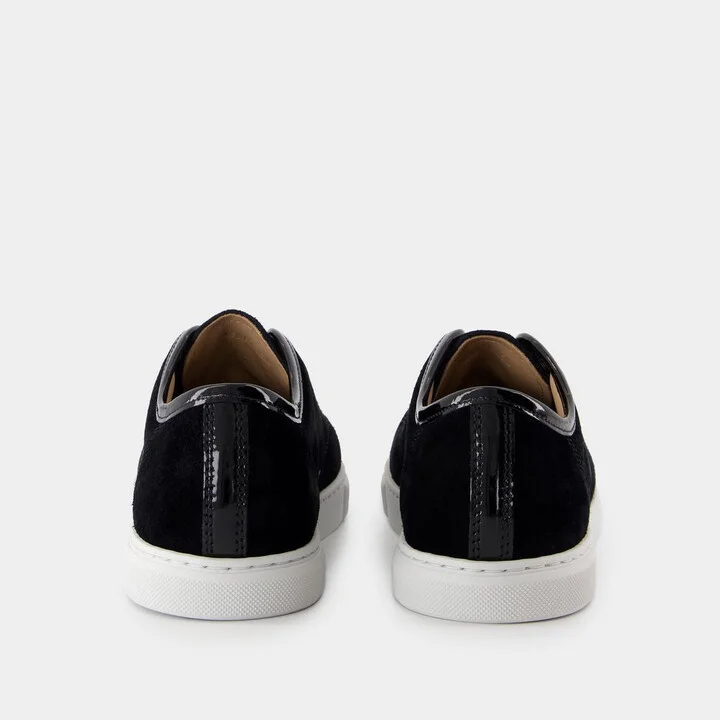 Lanvin Dbb1 Sneakers - Image 3