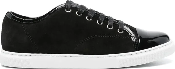 Lanvin Dbb1 Sneakers