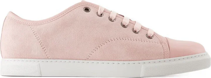 Lanvin Dbb1 Sneakers