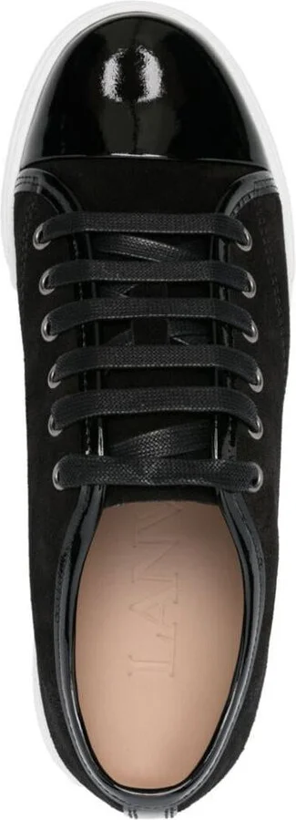 Lanvin Dbb1 Sneakers Shoes - Image 2