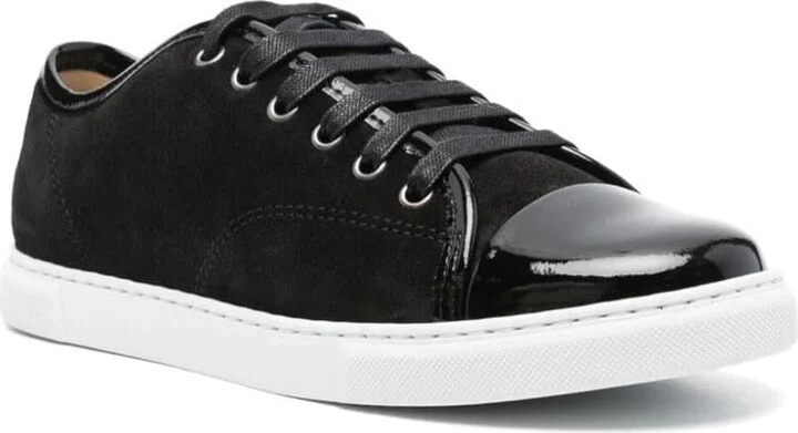 Lanvin Dbb1 Sneakers Shoes - Image 4