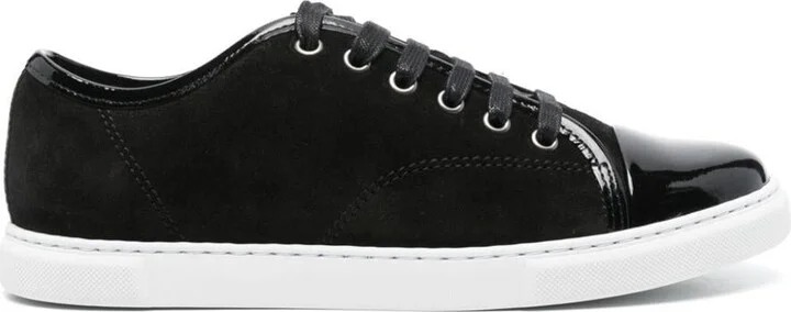 Lanvin Dbb1 Sneakers Shoes