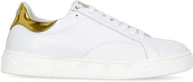 Lanvin DDB0 Low-Top Sneakers