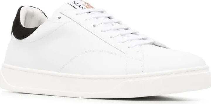 Lanvin Ddb0 Sneakers Shoes - Image 2