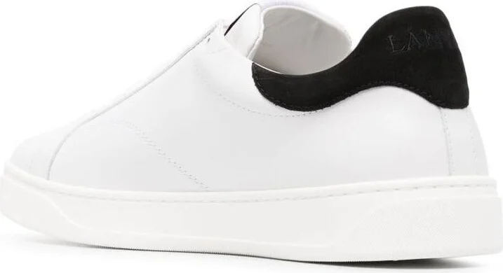 Lanvin Ddb0 Sneakers Shoes - Image 4